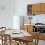Casa Di Vendégház Rodio