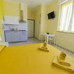 Casa Di Vendégház Rodio