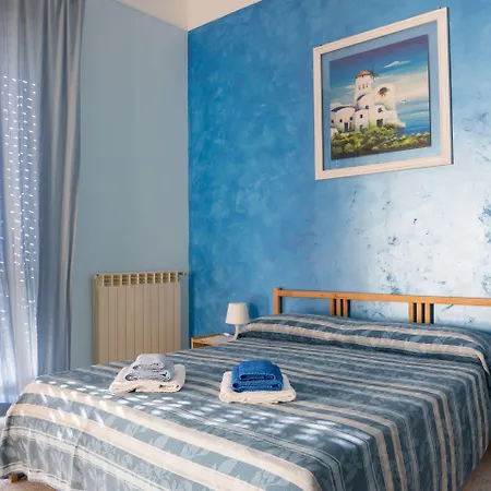 Vendégház Casa Di Rodio