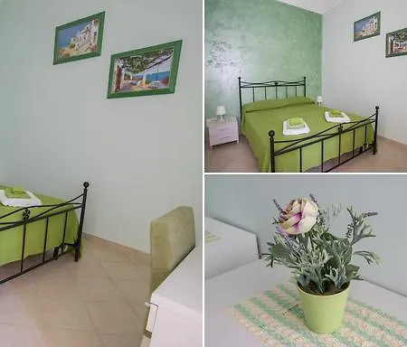 Guest house Casa Di Bello 3*