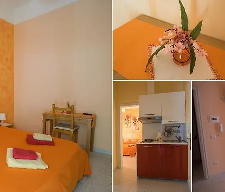 Casa Di Bello Guest house Rodio