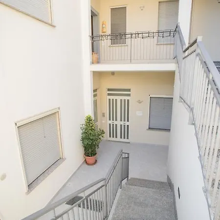 Casa Di Bello Guest house Rodio
