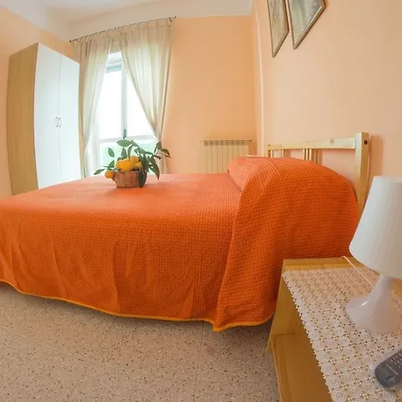 Casa Di Bello Guest house