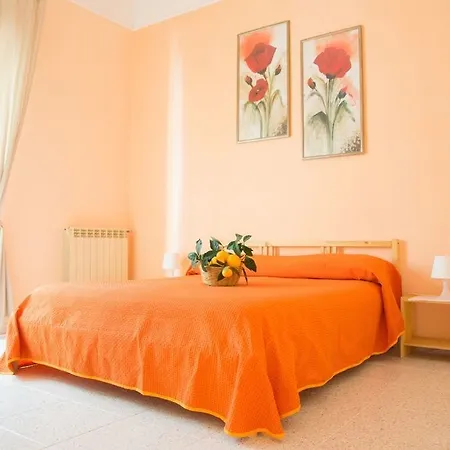 Guest house Casa Di Bello 3*