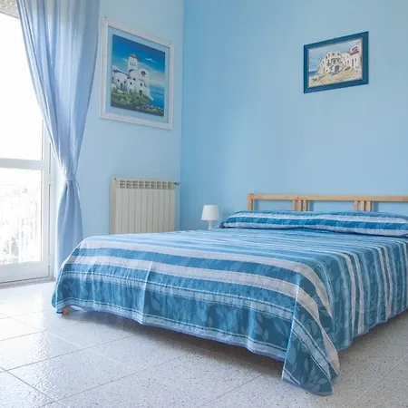 Casa Di Bello 3* Rodio