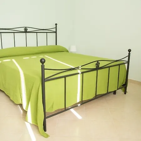 Casa Di Bello Rodio
