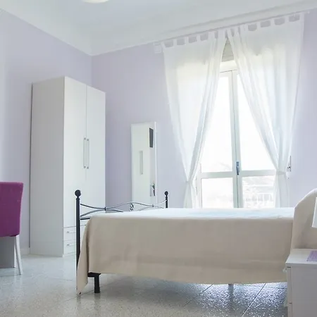 Casa Di Bello Guest house