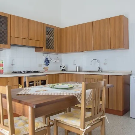 Casa Di Vendégház 3*