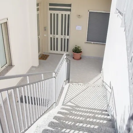 Guest house Casa Di Bello 3*