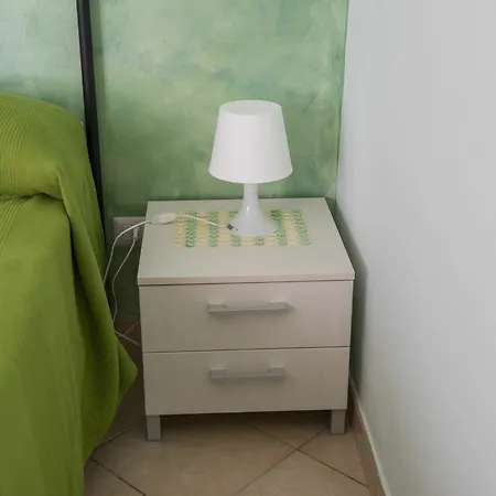 Casa Di Bello 3* Rodio