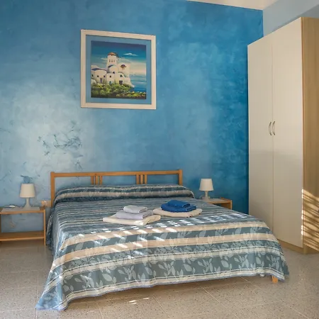 Casa Di Bello Guest house