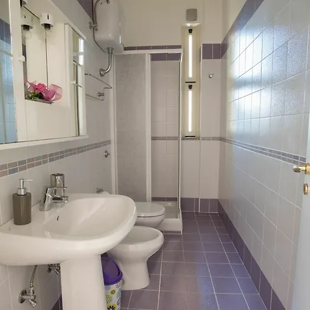 Casa Di Bello Guest house Rodio