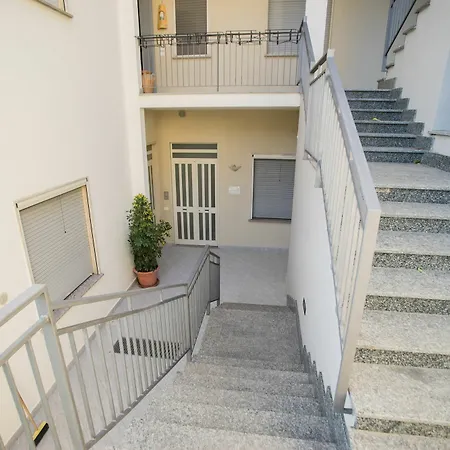 Casa Di Bello Rodio