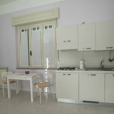 Guest house Casa Di Bello Rodio