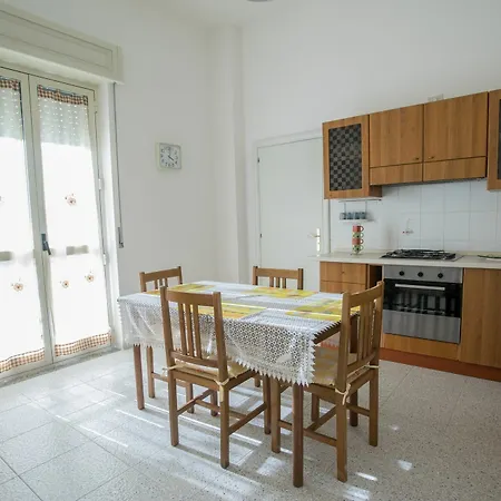 Casa Di Bello Rodio