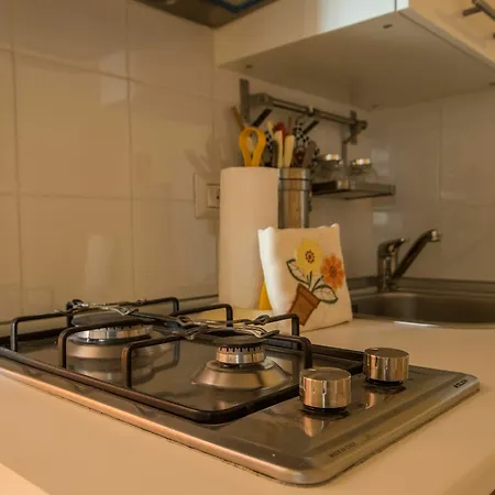 Casa Di Bello Guest house