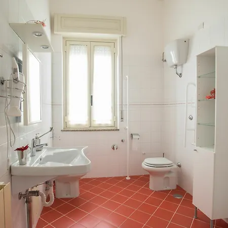 Guest house Casa Di Bello Rodio