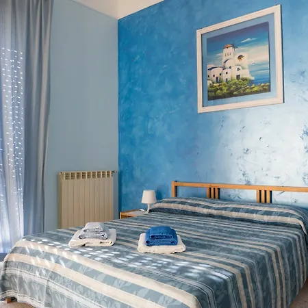 Casa Di Bello 3*