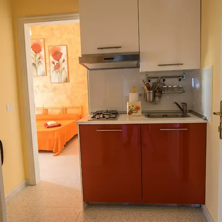 Casa Di Bello Guest house Rodio
