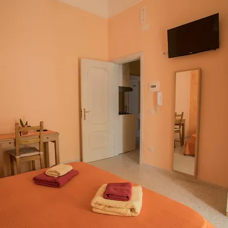 Casa Di Bello Rodio