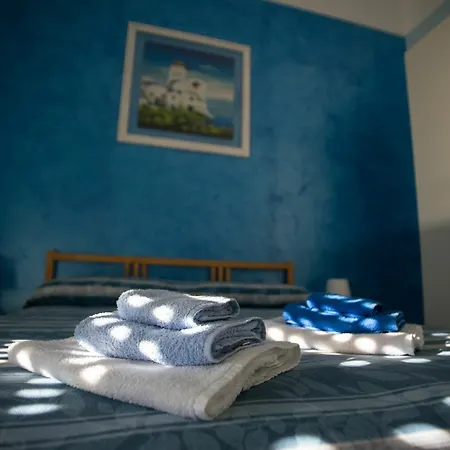Casa Di Bello Guest house