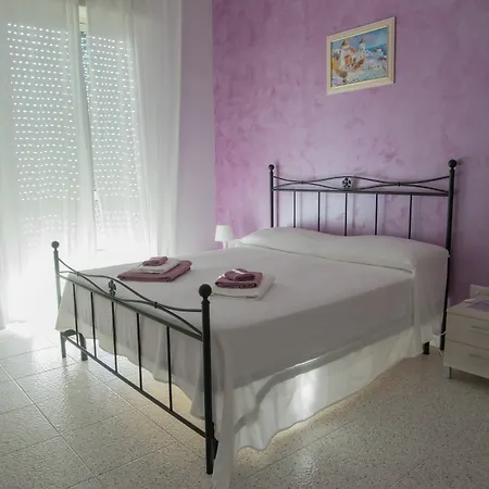 Casa Di Bello 3*