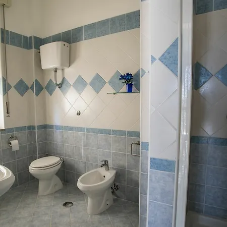 Casa Di Bello 3* Rodio
