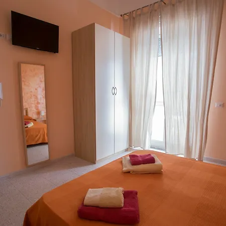 Guest house Casa Di Bello Rodio