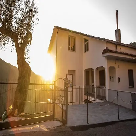 Casa Di Bello Guest house