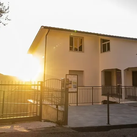 Casa Di Bello Guest house