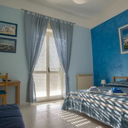 Guest house Casa Di Bello Rodio