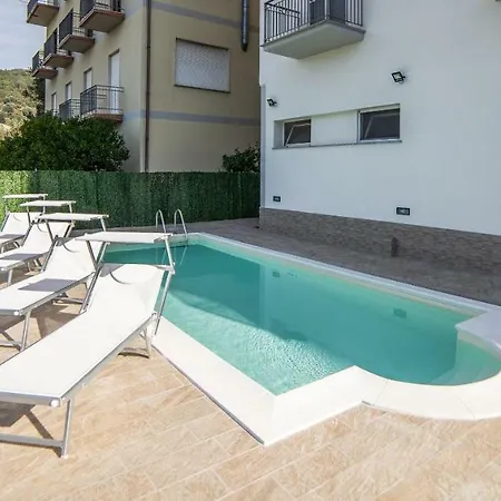Casa Di Bello Guest house Rodio