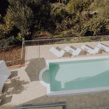 Casa Di Bello Guest house