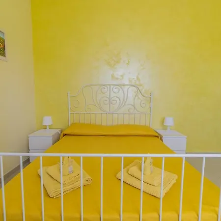 Casa Di Bello 3*