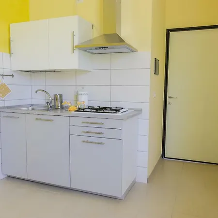 Casa Di Bello Guest house