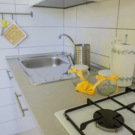 Casa Di Bello Guest house