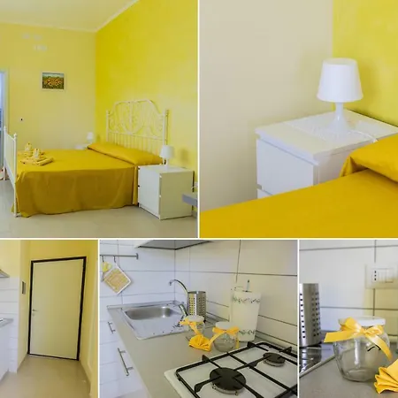 Guest house Casa Di Bello 3*