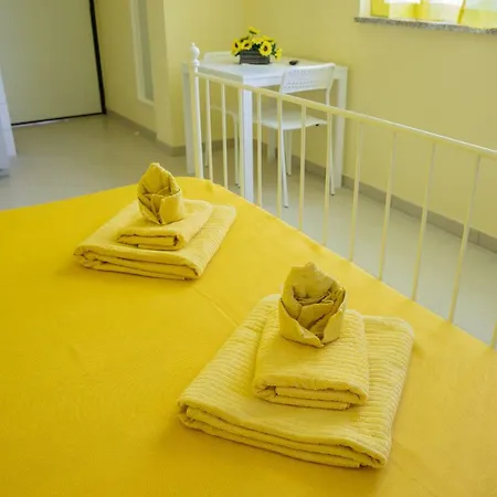 Guest house Casa Di Bello Rodio