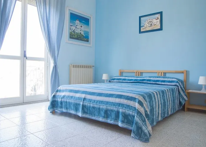 Casa Di 3* Rodio