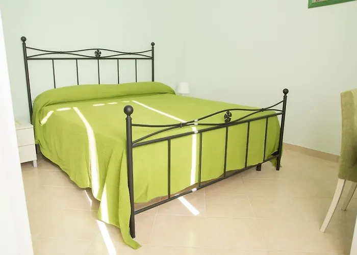 Casa Di Rodio