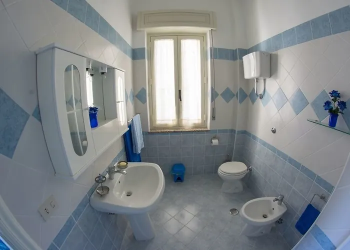 Casa Di Affittacamere Rodio