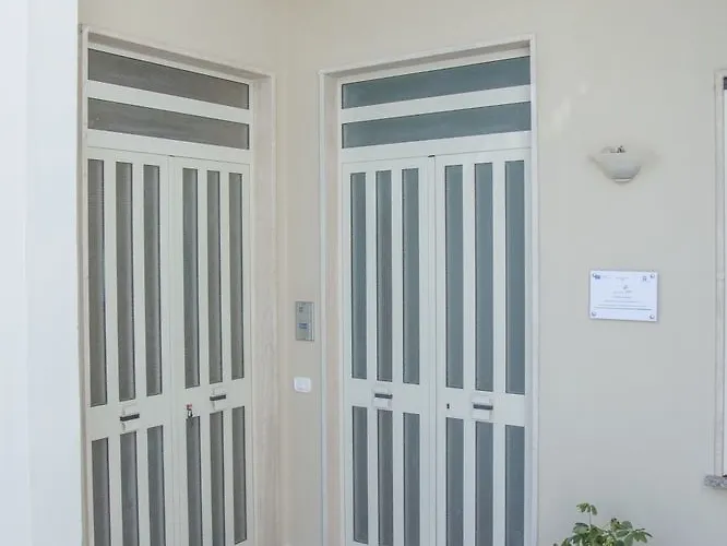 Casa Di 3* Rodio